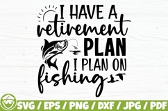 Retirement Plan x4 Quotes Product Image 4