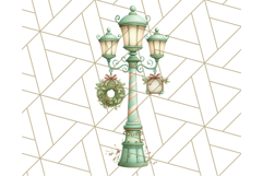 Snowman Family Clipart PNG Winter Holiday Art Product Image 2