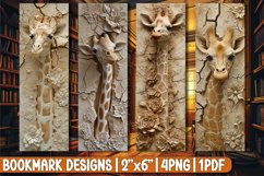 Playful Hole-in-Wall Creatures Product Image 1