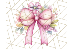 Fairy Garden PNG Clipart, Whimsical Magical Elements Png Product Image 2