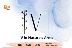 Natures Arms Product Image 1