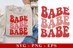 Valentine's Day Svg, Valentine Shirt Design Product Image 1