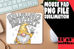 CHEERFUL desk MAT Artistic Magic, Gnomes Product Image 1