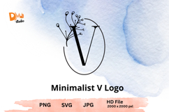 The Minimalist Logo Product Image 1