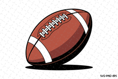 Soccer Svg | Game Day Svg | Sport Svg | Svg Cut Files Product Image 1