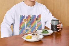 Whimsical Summer Crab Clipart Product Image 6