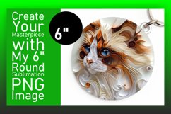 Adorable ty Keepsakes: 3D Sublimation Assortment Product Image 1