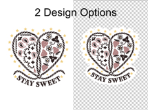 Cowgirl SVG Bandana Strawberry decor Product Image 2