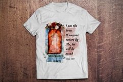 Bible Quote Sublimation Bundle| Christian Religious Print Product Image 3