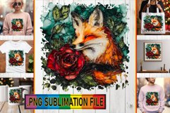 Cheerful PNG TSHIRT Art, Animals Product Image 1