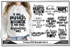The Massive 600 Svg Designs Bundle, This is a Mega Bundle Product Image 23