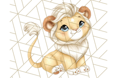 Zodiac Buddies Clipart PNG, Cute Astrology Clip Art Product Image 2
