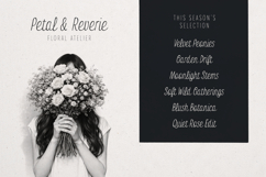 Inklio Handwritten Quirky Typeface Product Image 21