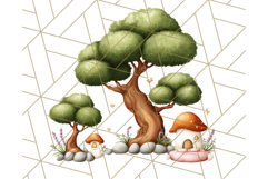 Princess Castle Room PNG Clipart for Royal Interiors &amp; Scene Product Image 2