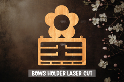30 Baby Room Laser Cut - Wooden Nursery Decor Laser Product Image 18
