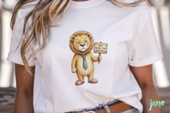 Funny Father's Day Quotes Clipart Product Image 2