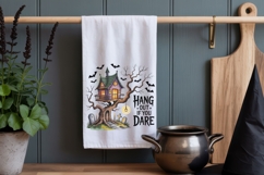 Hang Out If You Dare - Haunted House Collection Product Image 9
