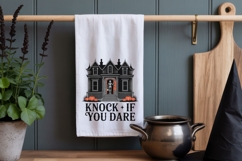 Knock If You Dare - Haunted House Collection Product Image 9