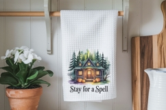 Stay For A Spell - Haunted House Collection Product Image 8