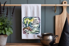 Lost Souls Welcome - Haunted House Collection Product Image 10