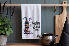 Watching over Wicked Things - Haunted House Collection Product Image 9