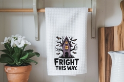 Fright This Way - Haunted House Collection Product Image 11