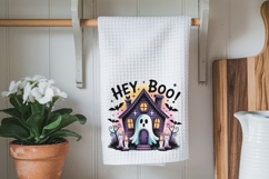 Hey Boo! - Haunted House Collection Product Image 8