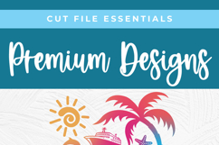 Mother and Daughter Cruise svg - 2026 Mom Cruise vacation Product Image 3