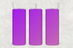 Holographic Tumbler Wrap Sublimation Product Image 1
