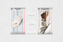 Dropshipping Animated Instagram Stories Product Image 5