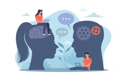 Natural language processing or Neuro-linguistic programming, Product Image 1