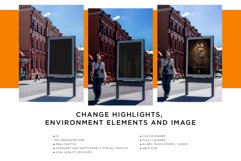 Billboards Urban Mock-Up Product Image 5