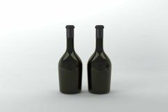 Titan Two Bottle Mockup Product Image 2