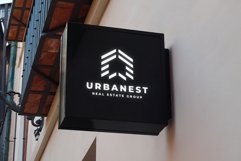 Urban Real Estate Logo Product Image 2