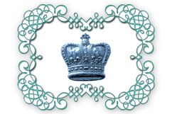 Digital Scrapbooking Kit - Middle Ages Knight Product Image 2