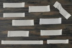 Vintage Tape Clipart Product Image 2