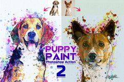 Easy Puppy Paint Plugin Product Image 1