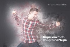 Dispersion Photo Background Plugin Product Image 1