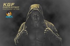 KGF Photo Effects Product Image 1