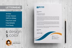 Letterhead Product Image 1