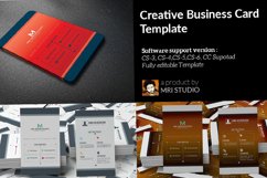Creative Business Card Product Image 1