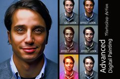 Advanced Digital Painting Product Image 1