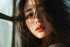 Ethereal beauty in soft light Product Image 1