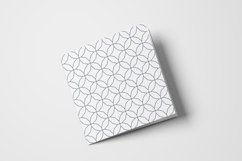 Elegant seamless geometric patterns Product Image 2