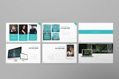 Ceria Creative Powerpoint Product Image 2
