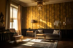A Touch of Italy Inspiring Italian Interior Living Rooms 550 Product Image 2