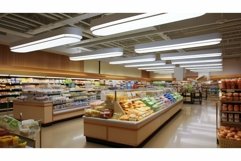 efficient retail lighting Product Image 1