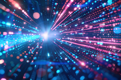 Abstract Digital Background Wallpaper Product Image 1