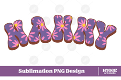 Family Mama Dad Sublimation Bundle Mother&#039;s Father&#039;s Day Set Product Image 19