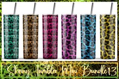 48 Skinny Tumbler Bundle 2.Astract 20 oz Skinny Tumbler Product Image 6